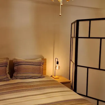 My In Apartment