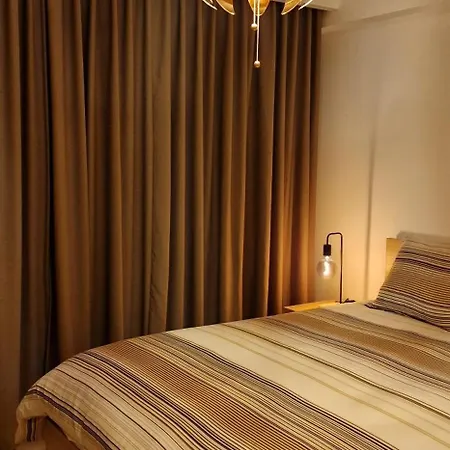 My In Apartment *