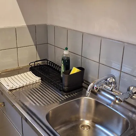 My In Apartment Antwerp