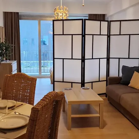 Apartment My In Antwerp